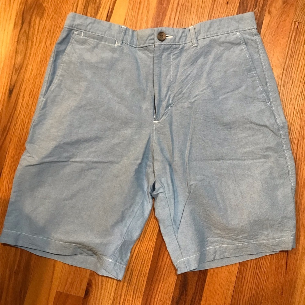 ☀️MERONA Tailored Fit Shorts